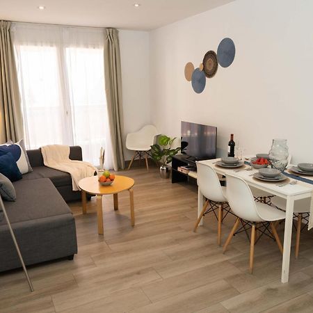 Apartamentos Campo Del Principe Granada Bagian luar foto