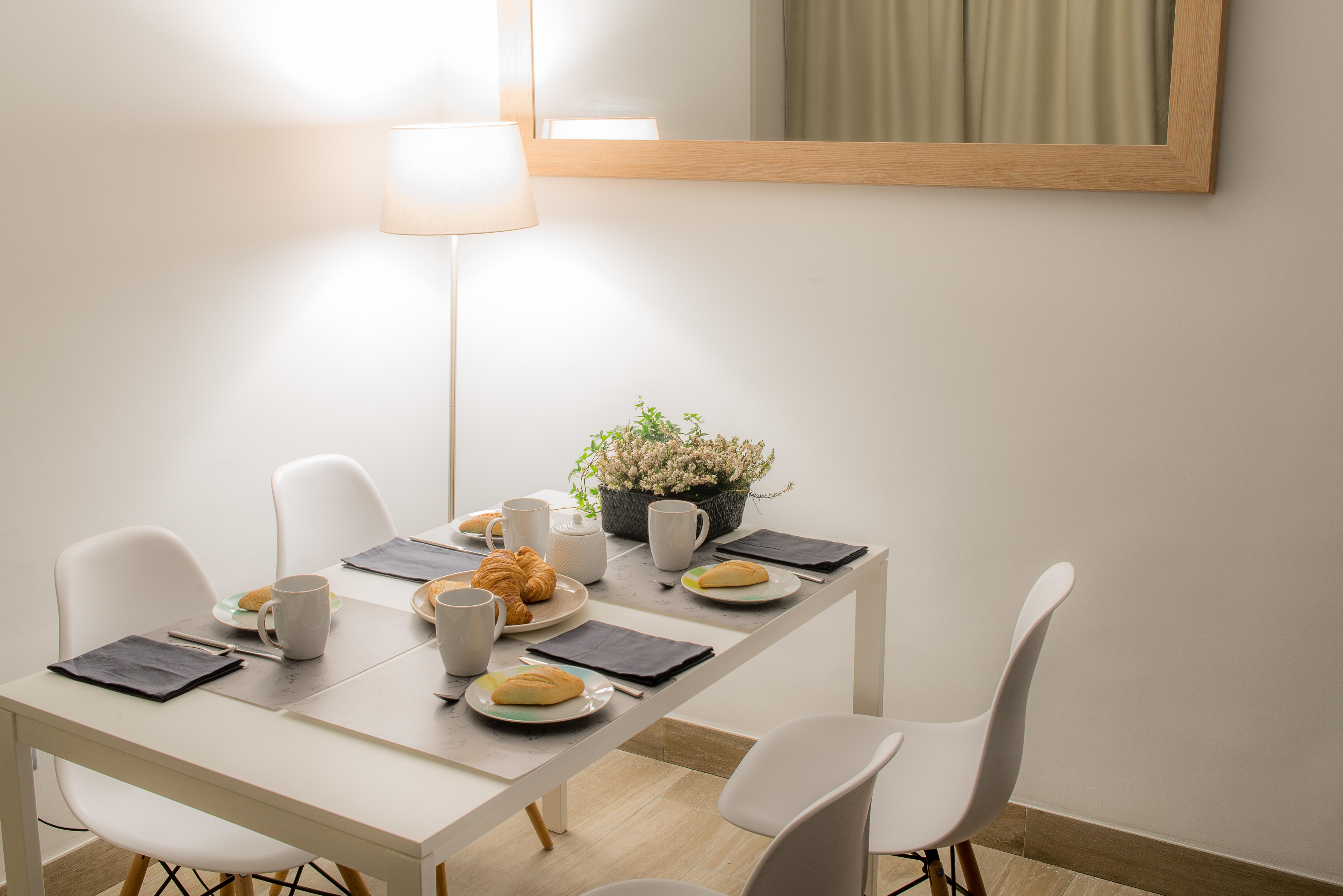 Apartamentos Campo Del Principe Granada Bagian luar foto