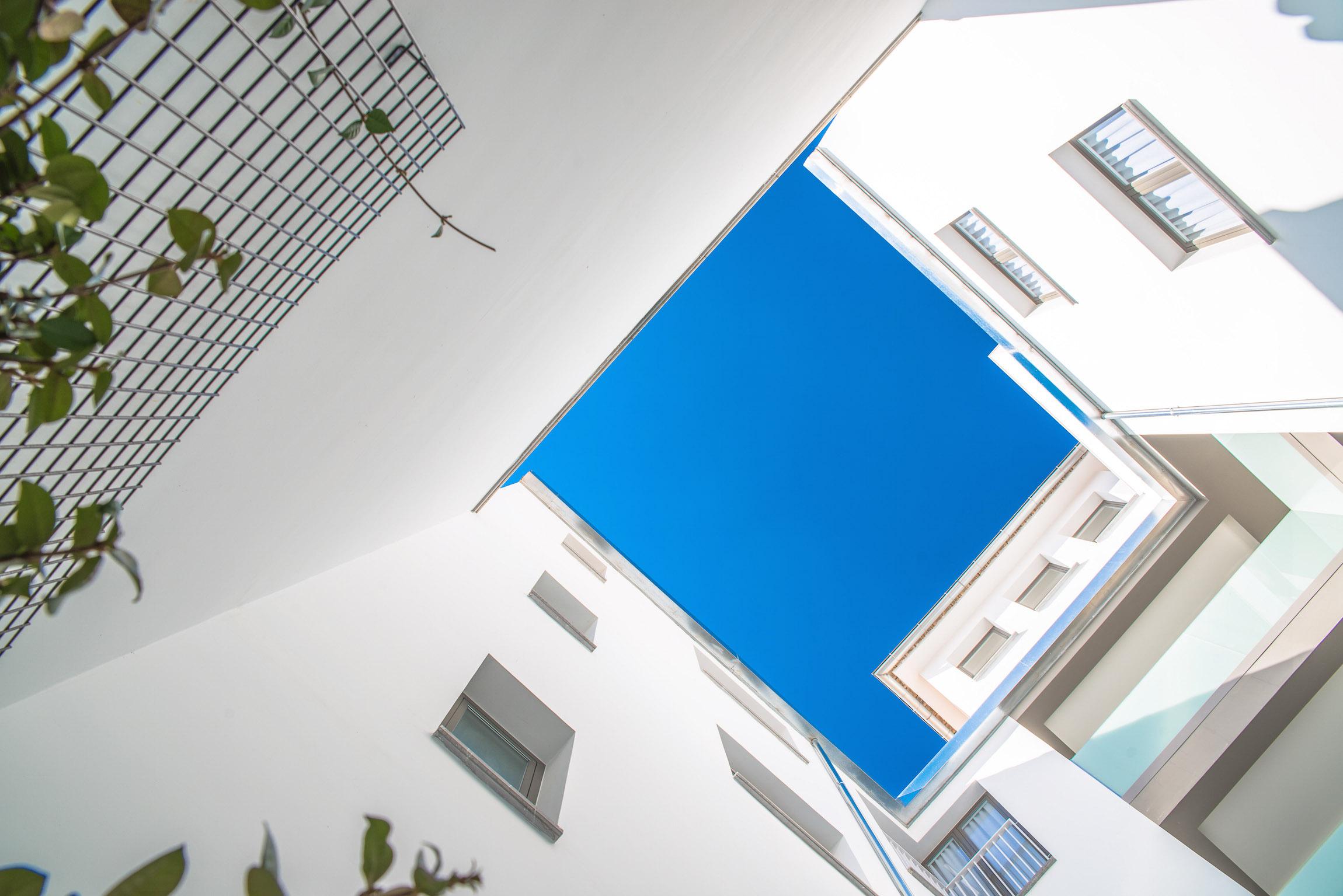 Apartamentos Campo Del Principe Granada Bagian luar foto