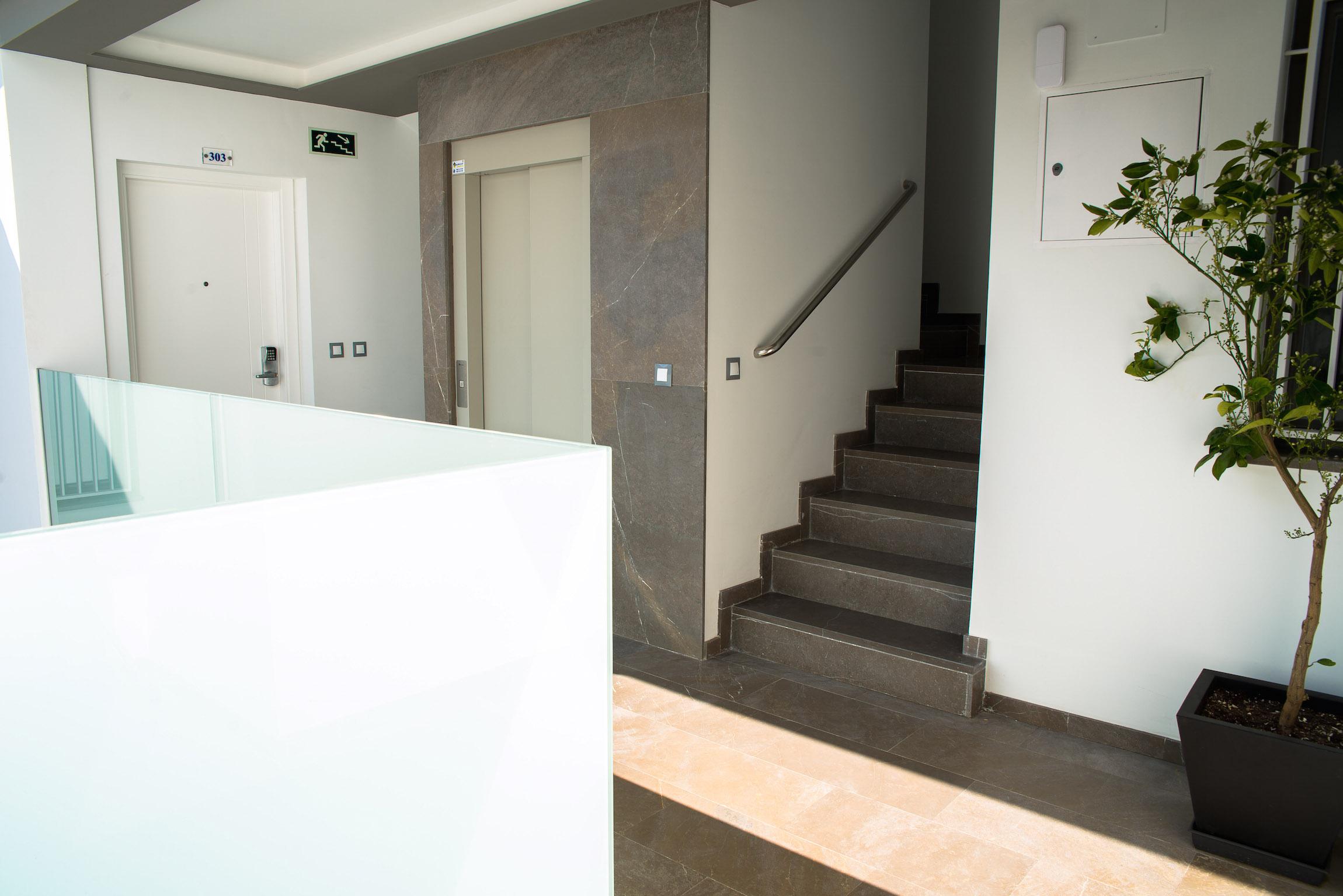 Apartamentos Campo Del Principe Granada Bagian luar foto