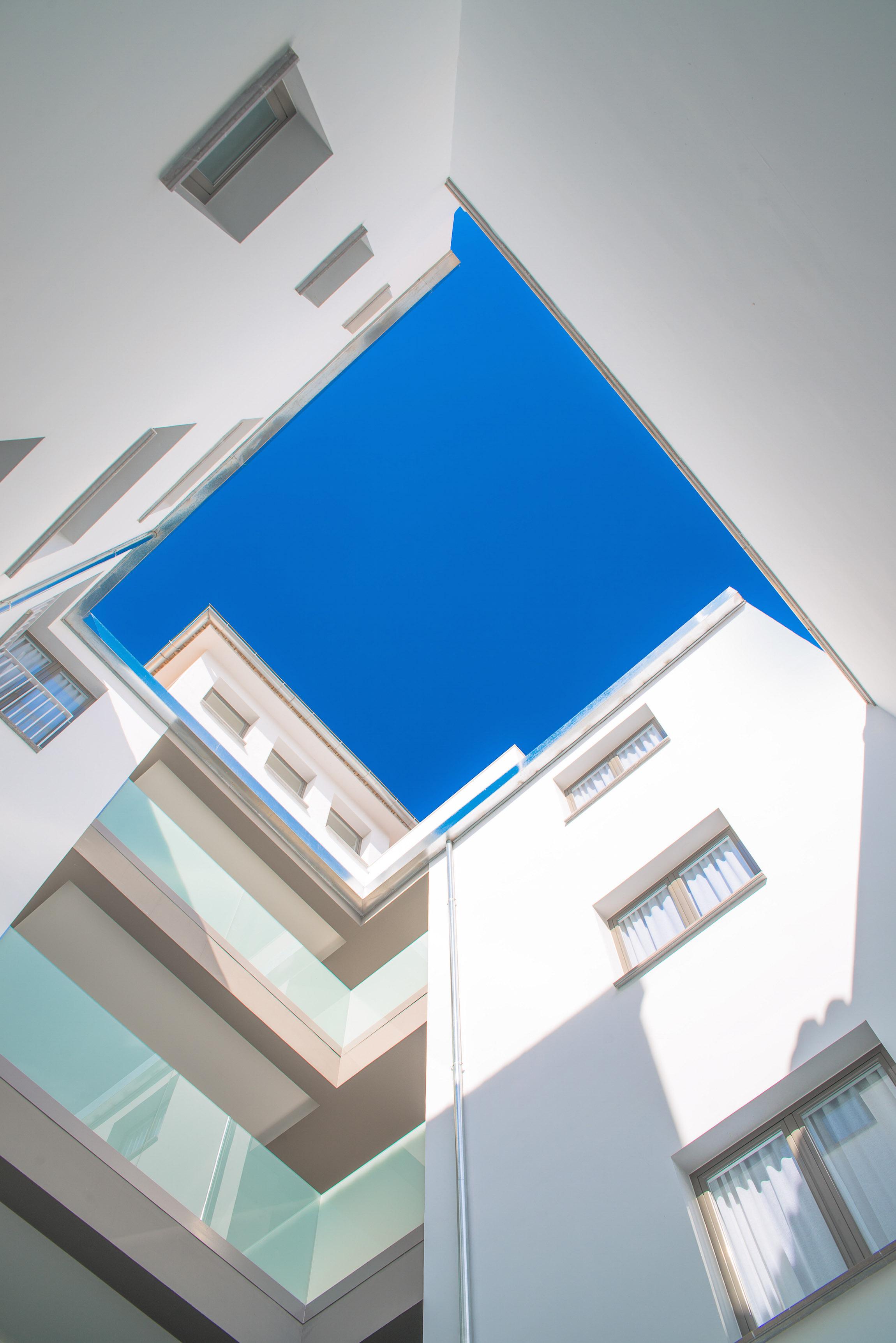 Apartamentos Campo Del Principe Granada Bagian luar foto