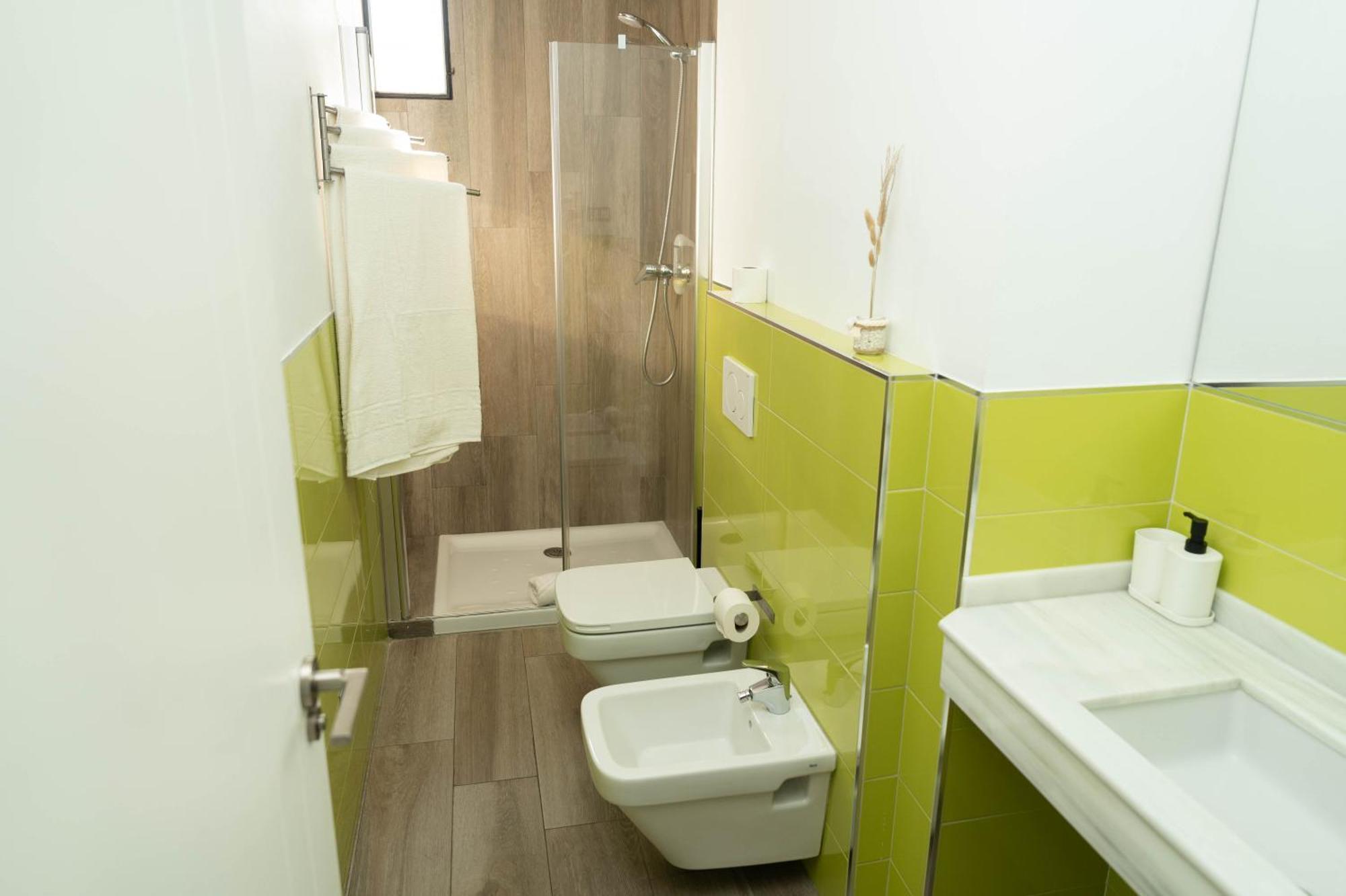 Apartamentos Campo Del Principe Granada Bagian luar foto