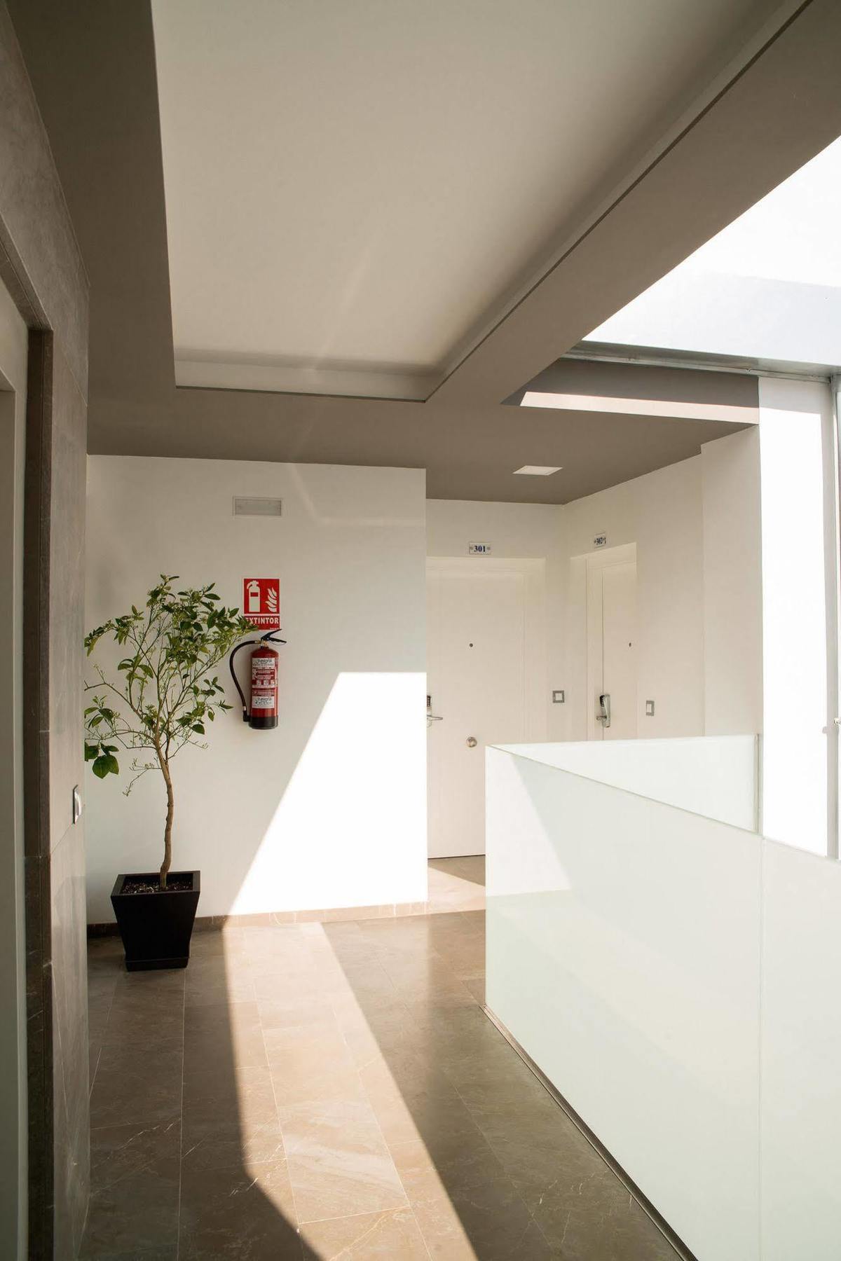 Apartamentos Campo Del Principe Granada Bagian luar foto